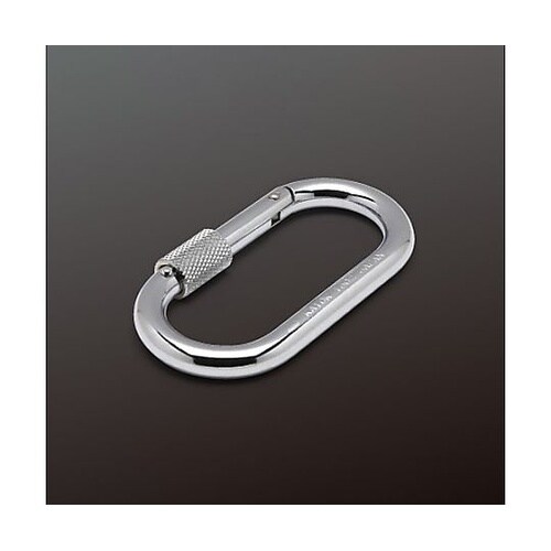 89x36x10mm カラビナ(スチール