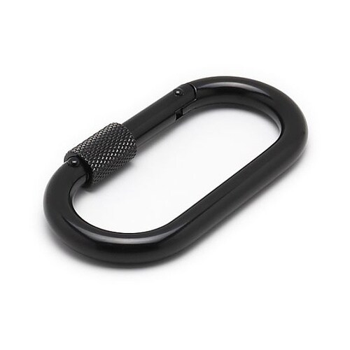 89x36x10mm カラビナ(スチール