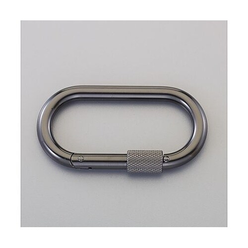 89x36x10mm カラビナ(スチール