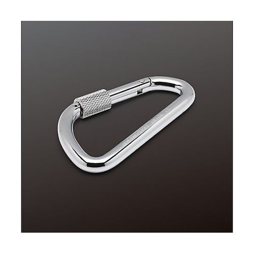 94x40x10mm カラビナ(スチール