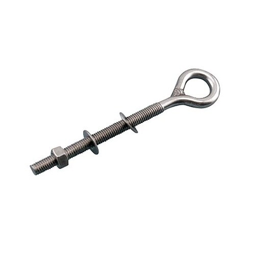 M12x101mm ロングアイボルト(ス