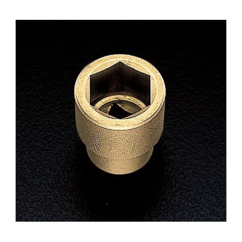 1/2”sqx32mm ソケット(ノンス