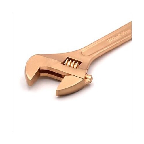 450mm/55mm モンキーレンチ(ノ