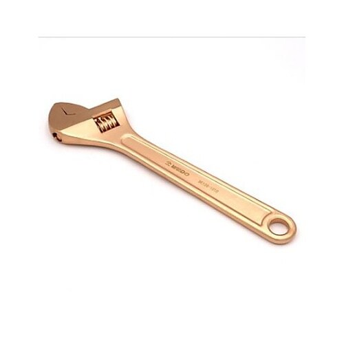 450mm/55mm モンキーレンチ(ノ