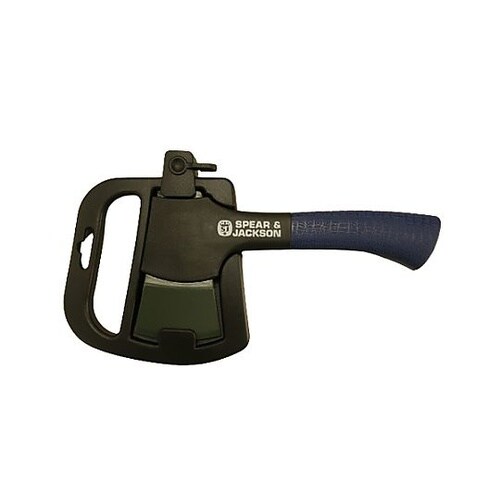 400g/240mm 手 斧 EA650