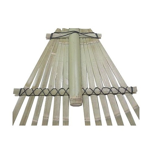 500x1560mm レーキ(竹・5本組