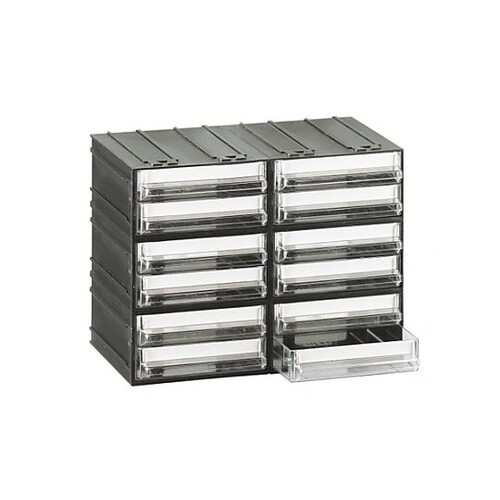 450x133x338mm/4列12段