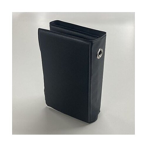 −50/+100゜C 空調用2点計測デジ