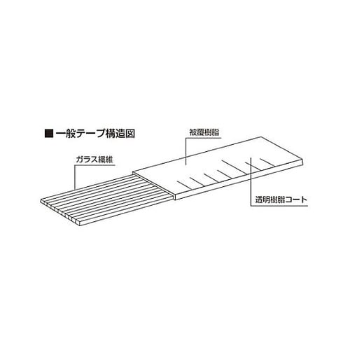 12mmx50m 巻尺(ファイバーグラス