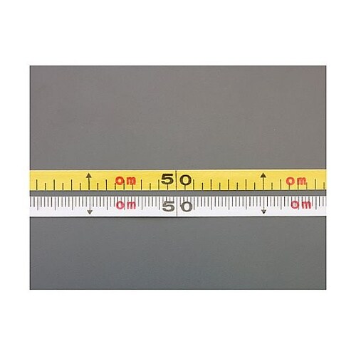 12mmx100m 巻尺(ファイバーグラ