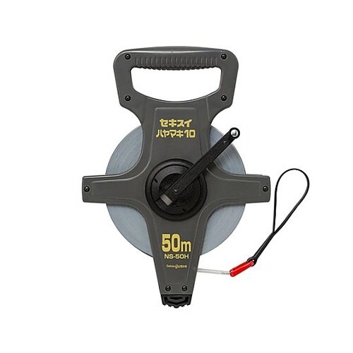 10mmx50m 巻尺(スチールテープ・