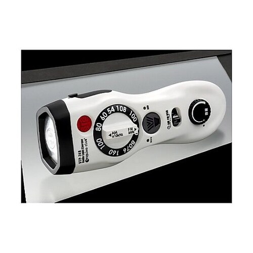 非常用ライト/LED(ラジオ付) EA7