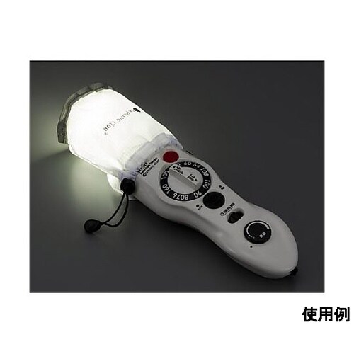 非常用ライト/LED(ラジオ付) EA7