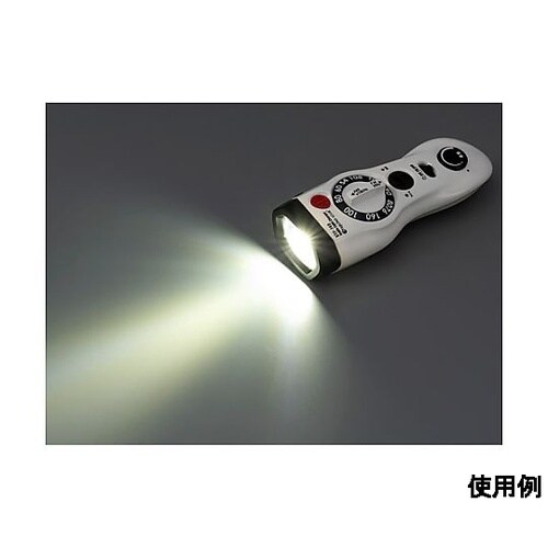 非常用ライト/LED(ラジオ付) EA7