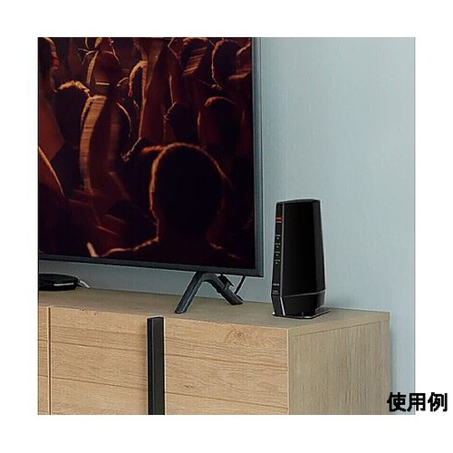 Wi−Fiルーター(Wi−Fi6対応)