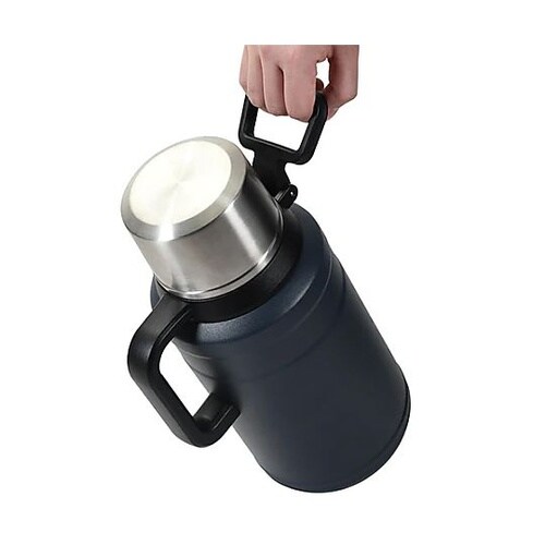 3.0L 保温・保冷ボトル(ステンレス製