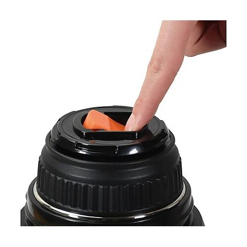 3.0L 保温・保冷ボトル(ステンレス製