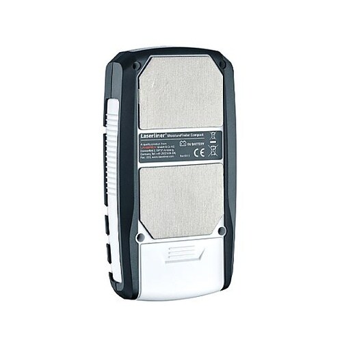 コンパクト水分計(木材・建築素材用) E