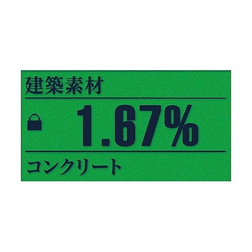 コンパクト水分計(木材・建築素材用) E