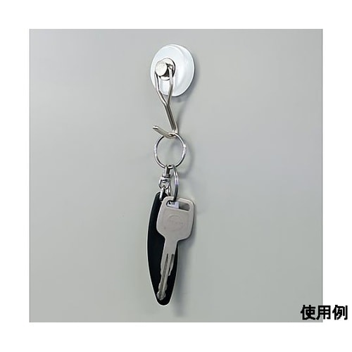 φ52mm/7.0kg マグネットフック