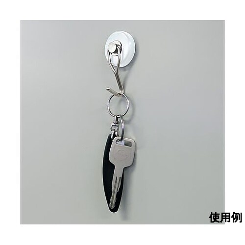 φ52mm/7.0kg マグネットフック