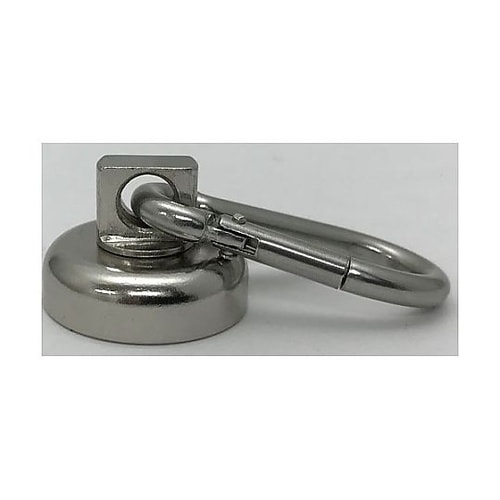 φ25mm/17kg カラビナフック(マ