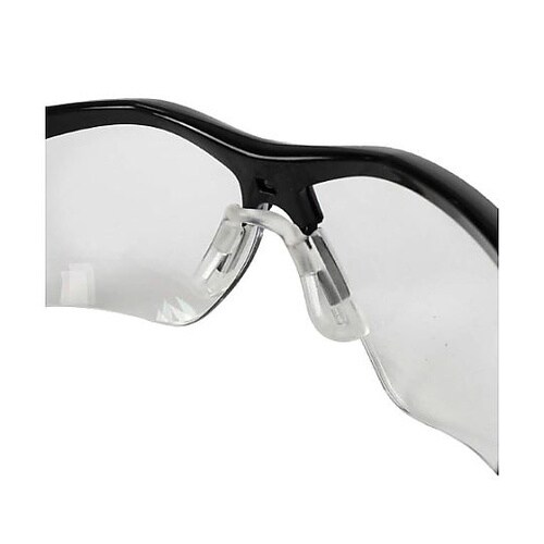 保護めがね(クリアー) EA800AR−