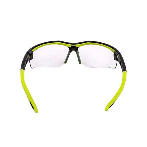 保護めがね(クリアー) EA800AR−