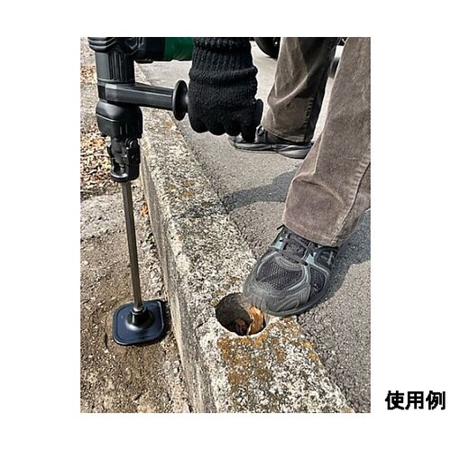 150x500mm 四角ランマ(SDS−