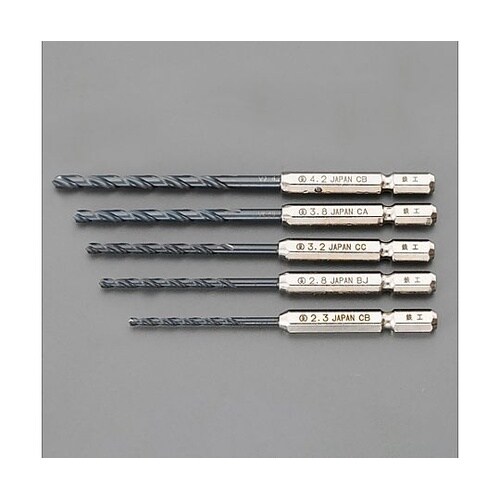 DC14.4V インパクトドライバーセッ