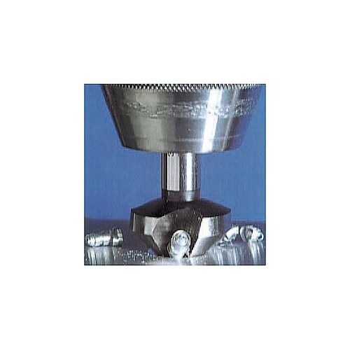 12.4mm カウンターシンク(3枚刃/