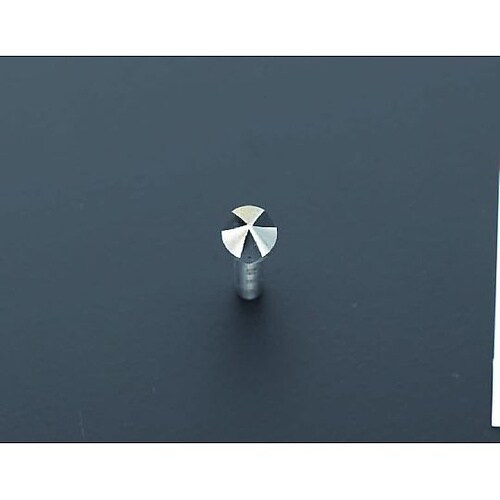 25.0mm カウンターシンク(3枚刃/