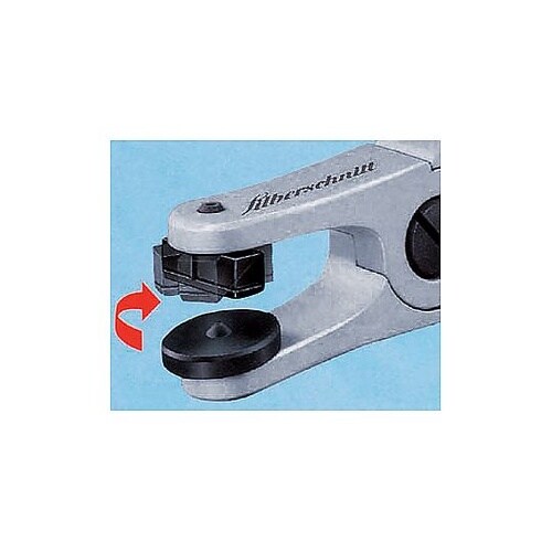 ガラス細工プライヤー(薄物用) EA84