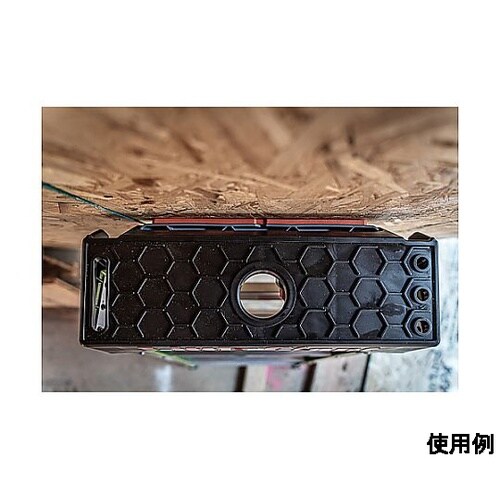 1.22m/3段 梯子兼用脚立(軽量)