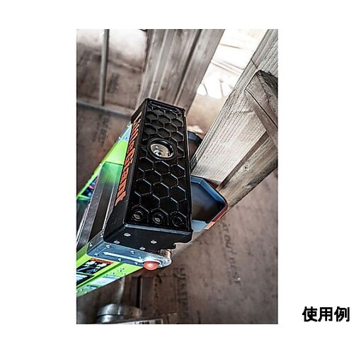 1.22m/3段 梯子兼用脚立(軽量)