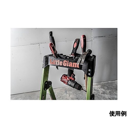 1.40m/5段 セーフティーステップ(