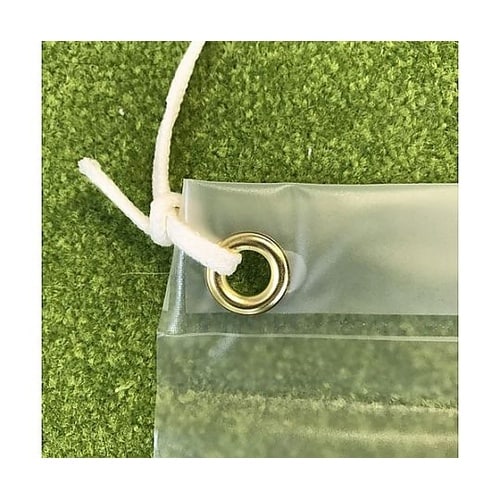 1350x2450mm 壁保護用シート