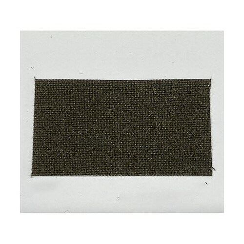 1.45x5m 綿帆布(難燃/OD色)