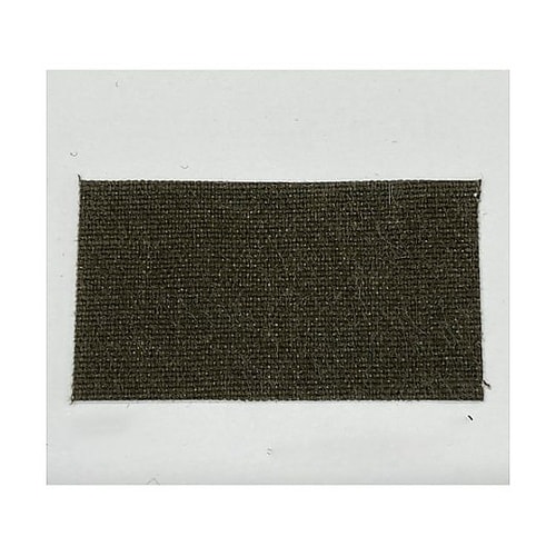 1.45x10m 綿帆布(難燃/OD色)