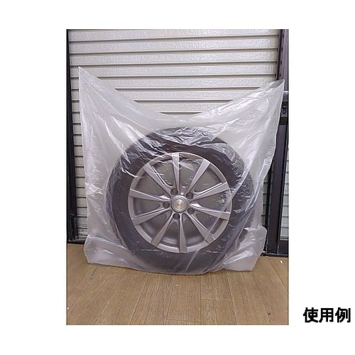 800x1000mm タイヤ保管袋(乗用