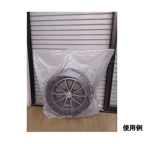 800x1000mm タイヤ保管袋(乗用