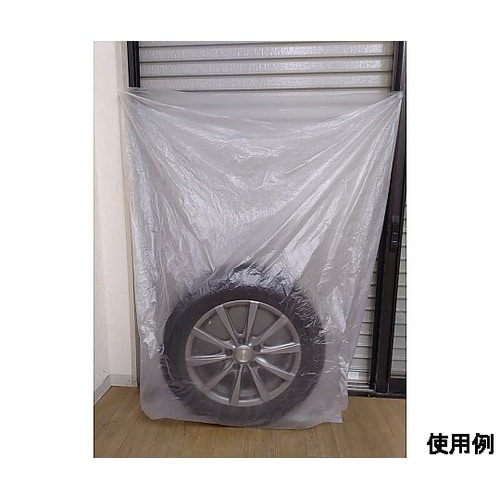 800x1500mm タイヤ保管袋(SU