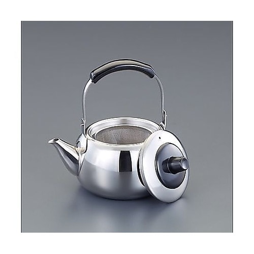 0.5L 急須(茶コシ付) EA913V