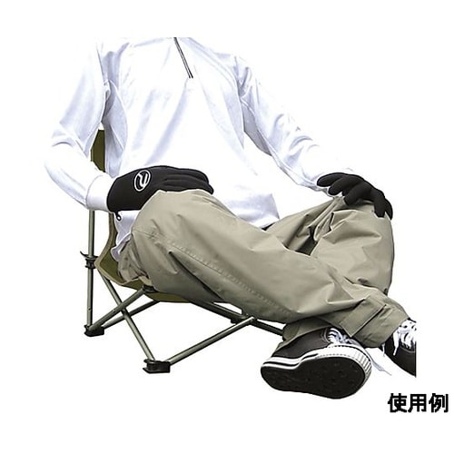 450x450x490mm ポータブルチ