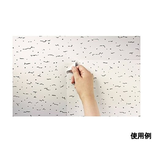 210x148mm 天井補修シール(A5