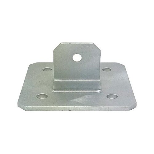 48.6mm 単管取付用ベースアタッチメ