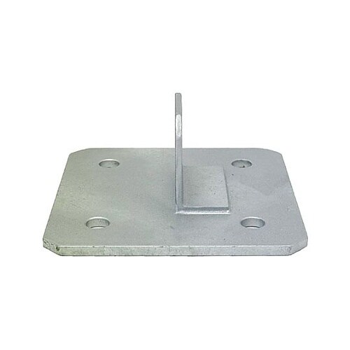 48.6mm 単管取付用ベースアタッチメ