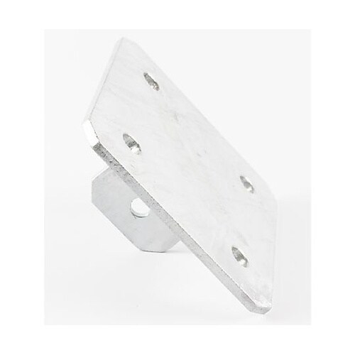 48.6mm 単管取付用ベースアタッチメ