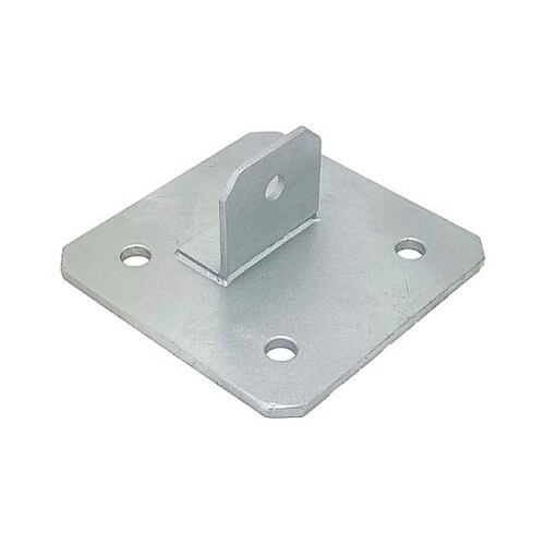 48.6mm 単管取付用ベースアタッチメ