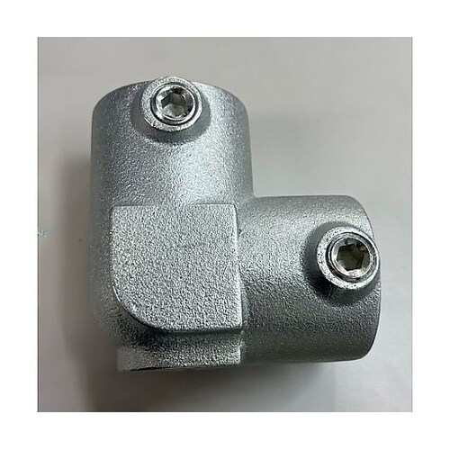 M12 キャスター取付用金具(50kgタ